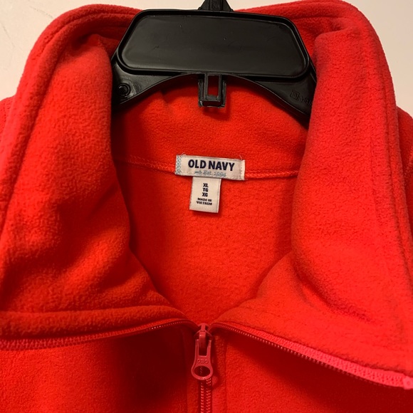 2/$50 Old Navy NORTH POLAR WOMEN -coral - Picture 6 of 7